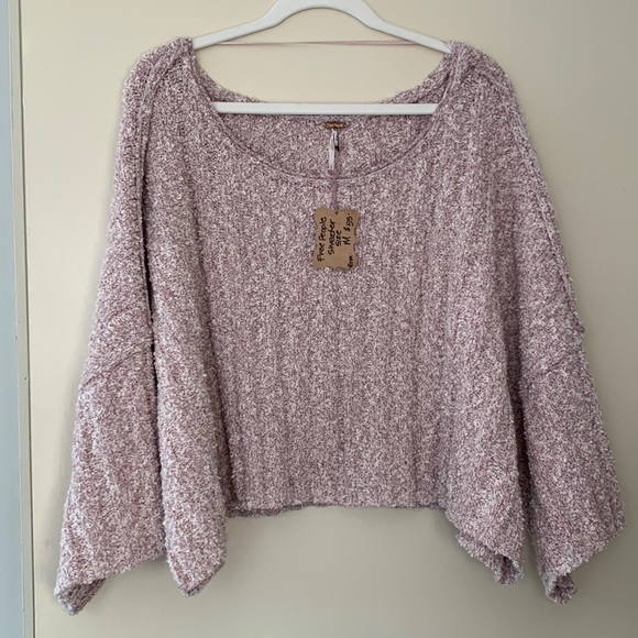 Free People Sweaters - Free People sweater